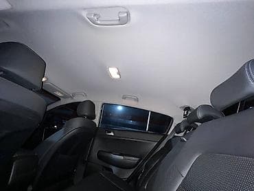 Транспорт: Kia Sportage: 2020 г., 2 л, Автомат, Дизель, Кроссовер — 9