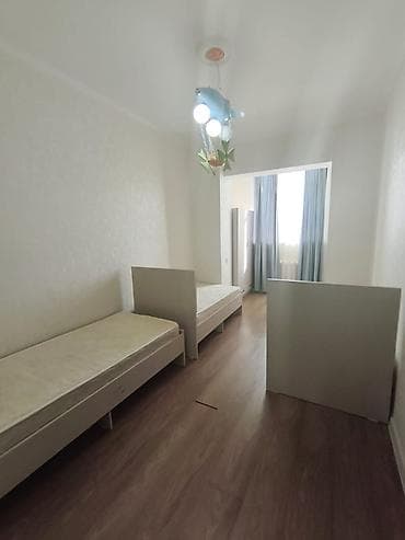 для суши: 3 комнаты, 90 м², 106 серия улучшенная, 4 этаж, Косметический ремонт — 7