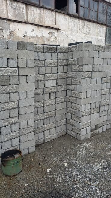 продаю пескоблок бишкек: Пескоблок — 1