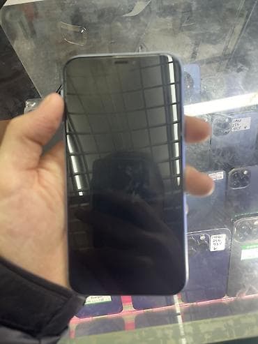 iohone x: IPhone Xr, Голубой — 1