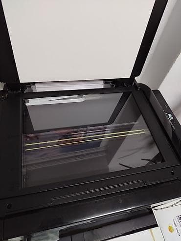 hp pro: Струйное МФУ Epson L850 3 в 1, принтер, сканер, ксерокс, с системой — 2