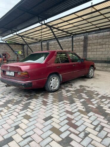 мерседес миллениум универсал: Mercedes-Benz 190: 1992 г., 2.5 л, Автоматические, Дизель, Седан — 2
