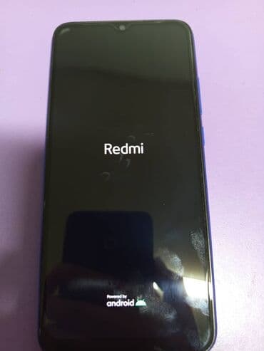 магнитола хонда джаз: Redmi, Redmi 9A, Б/у, 32 ГБ, цвет - Синий, 2 SIM — 2