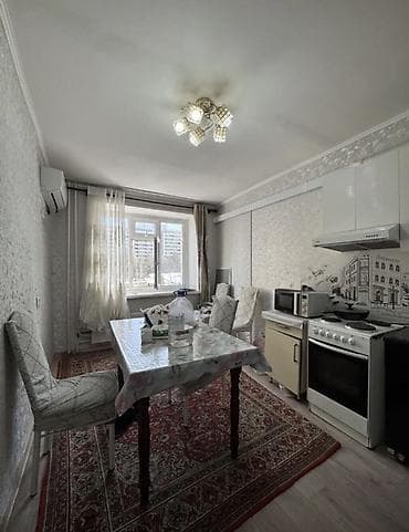 шото руставели: 1 комната, 38 м², Индивидуалка, 3 этаж — 4