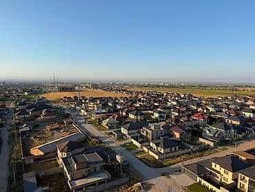 2 8: 3 комнаты, 87 м², Кок-Жар ж/м Элитка, 14 этаж, ПСО (под самоотделку) — 3