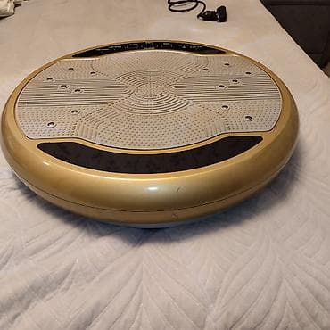 виброплатформ: Виброплатформа/платформа для сжигание колорий — 2