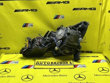 форд передний фара правый: Алдыңкы оң фара Lexus Оригинал, Жапония — 2