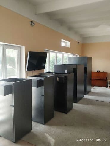 Садовая мебель: Сушка, сушилка, шкаф. Продается инфракрасный сушильный — 5