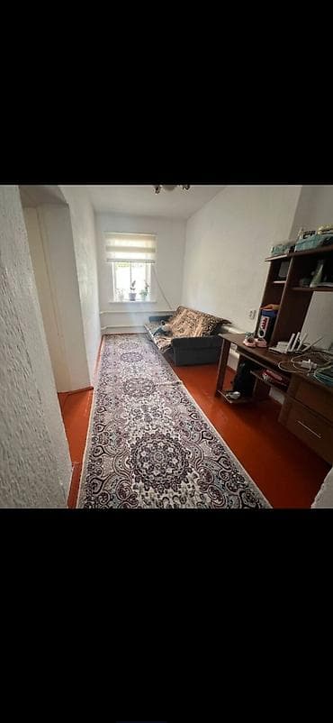 купить квартиру 4 комнаты: 60 м², 4 комнаты, Без подселения — 2