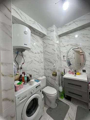 фирма кут: 2 комнаты, 65 м², Элитка, 7 этаж, Евроремонт — 3