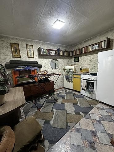 даяр бизнес сатылат: Продаю дом угловой на первой линии по ул Жумабека. Отличный вариант — 3