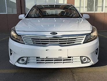 camry 2010: Kia Forte: 2020 г., 1.6 л, Механика, Бензин, Седан — 7