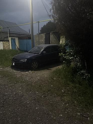 Продажа авто: Subaru Legacy: 2003 г., 2 л, Автомат, Бензин, Универсал — 3