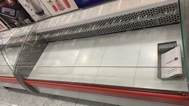 промышленные холодильники для хранения фруктов цена: Для молочных продуктов, Для напитков, Для мяса, мясных изделий, Новый — 11