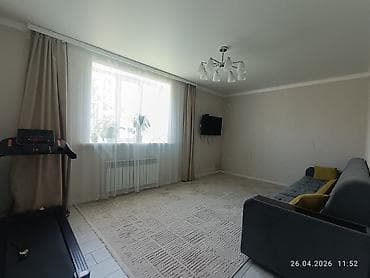 номера для дома: Срочно продам частный дом! Район: Начало ул. Шералиева Ул. Бишкек-125 — 10