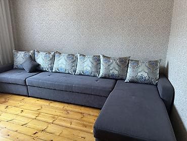 угловой диван лорд: Угловой диван, C подушками — 2