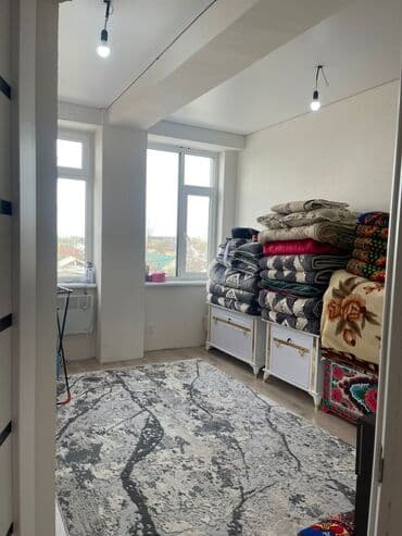 продаю или меняю на: 1 комната, 41 м², Элитка, 3 этаж, Евроремонт — 7