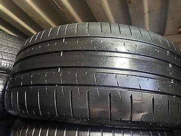 20: Шины 255 / 50 / R 20, Лето, Б/у, Комплект, Легковые, Pirelli — 3