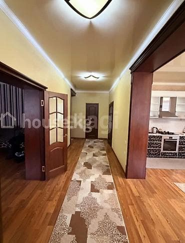 испанский дом бишкек: Дом, 200 м², 6 комнат, Собственник, Дизайнерский ремонт — 6