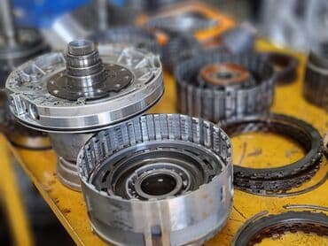 Жарнама, печать: Автоунаа тетиктерин оңдоо, баруусуз — 2