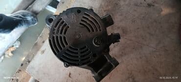 генератор акорд: Генератор Ford 2001 г., Оригинал — 3