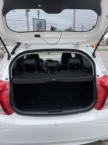 киа машина цена бишкек: Chevrolet Spark: 2022 г., 1 л, Вариатор, Бензин, Хэтчбэк — 6