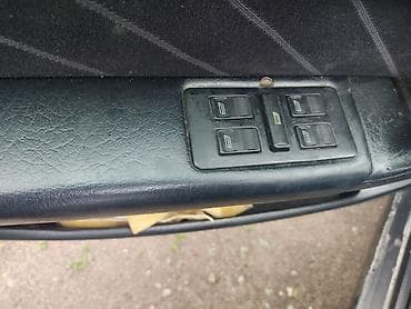 Audi: Audi A6: 1995 г., 2.6 л, Механика, Бензин, Седан — 8