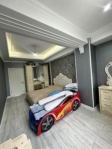 пленочный воск бишкек купить: 2 комнаты, 74 м², Элитка, 3 этаж, Дизайнерский ремонт — 8