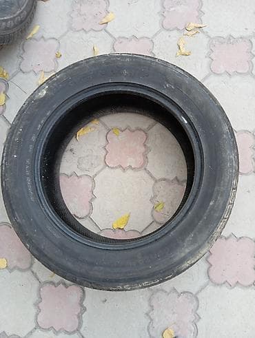 r15 100: Колеса в сборе 215 / 65 / R 16, Лето, Комплект, Легковые, Железные, отверстий - 5 — 6