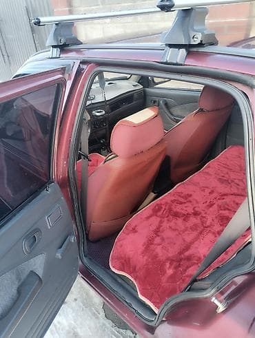 плуг соко: Daewoo Nexia: 2005 г., 1.5 л, Механика, Бензин, Седан — 8