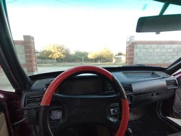 электронный мопед цена: Audi 80: 1986 г., 1.8 л, Механика, Бензиновая, Седан — 8