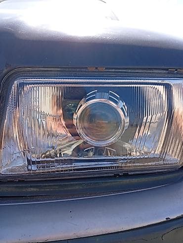 матор на ауди 80: Audi 80: 1993 г., 2 л, Бензин, Седан — 6