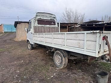 матор степ 1: Грузовик, Mercedes-Benz, Стандарт, Б/у — 7