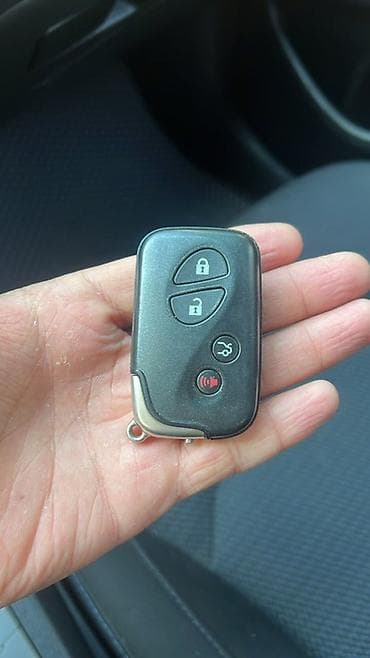 Транспорт: Смарт ключ Toyota Смарт ключ Lexus Смарт ключ Honda Смарт ключ Acura — 1