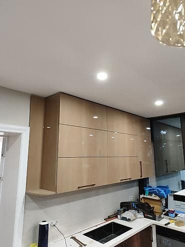 aol kg: Мебель на заказ, Кухня, Столешница, Шкаф, Пуфик — 7