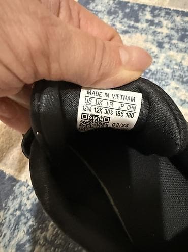 шерстяные носки бишкек: Классные детские кроссовки,Адидас, покупали в Дубае, размер 30,5 — 4