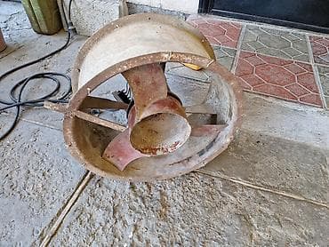 вентилятор вытяжка: Вентилятор Вытяжной — 2