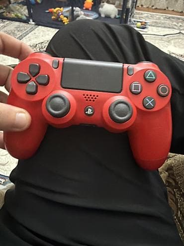 xbox one slim: Игровая консоль Sony PlayStation 4 Pro (PS4 Pro), цвет черный. Новый — 2