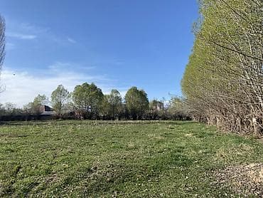 город бишкек село ленинское продажа участков: 30 соток, Для бизнеса, Красная книга — 3