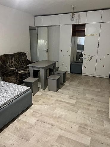 room for rent: Комната берилет район Тэц,Восток 5 шаабдан баатыра 45/1 5й этаж — 2