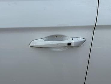 шины грузовых: Ssangyong Rexton Khan: 2019 г., 2.2 л, Автомат, Дизель, Пикап — 9