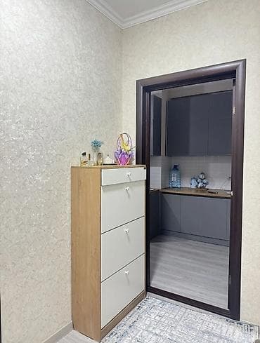 Недвижимость: 1 комната, 45 м², 5 этаж, Евроремонт — 6