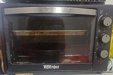 Духовка, Б/у, Самовывоз