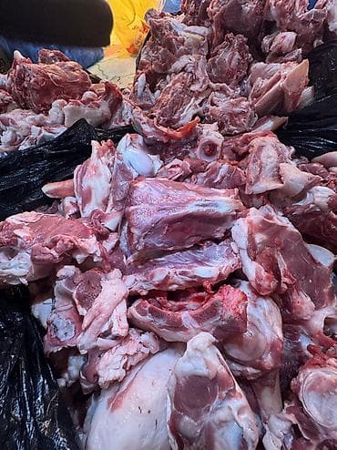 ниже: Продаётся ‼️‼️Суп Набор Бараний по 250 сом👍😋😋😋Доставка свыше 30 ти кг — 4