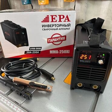 Сварочный аппарат, Полуавтомат, Новый, Бесплатная доставка, Платная доставка, Самовывоз