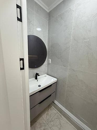 церков квартира: 2 комнаты, 74 м², Элитка, 4 этаж, Евроремонт — 8