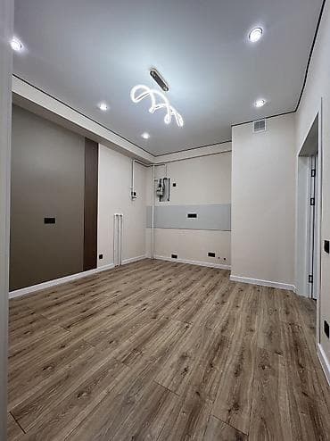 leo apart: 3 комнаты, 48 м², Элитка, 8 этаж, Дизайнерский ремонт — 3