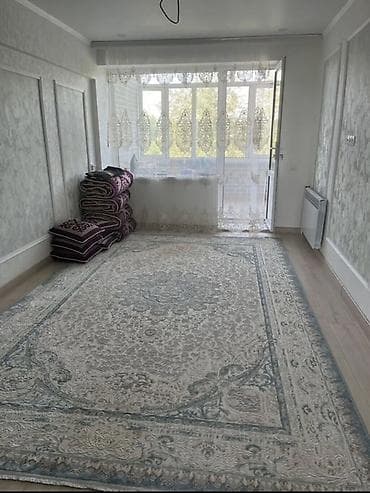 кв в мкр: 2 комнаты, 53 м², 4 этаж — 1