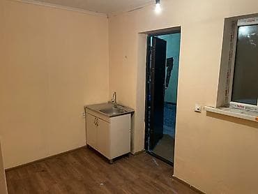 продаю квартиру барачного типа: 20 м², Без мебели — 2