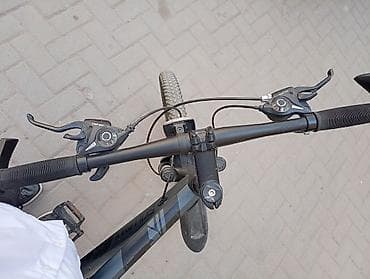 colossi low pro: Горный велосипед, Skillmax, Рама M (156 - 178 см), Алюминий — 5